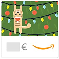 E-Cheque Regalo de Amazon.es